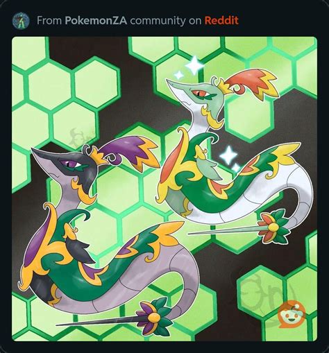 best nature for serperior|serperior mega evolution.
